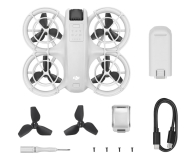 DJI NEO - 1274401 - zdjęcie 7
